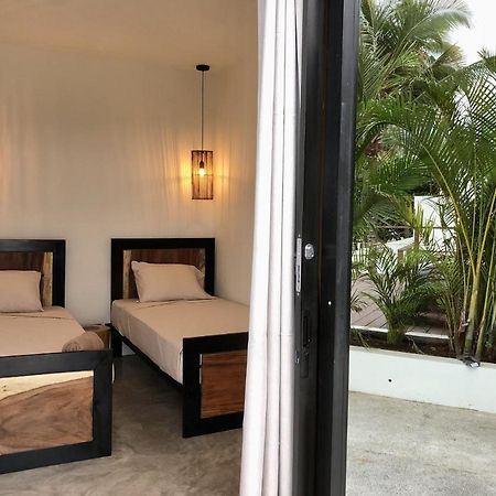 Hotel Laola Surf Camp El Sunzal La Libertad Exteriér fotografie
