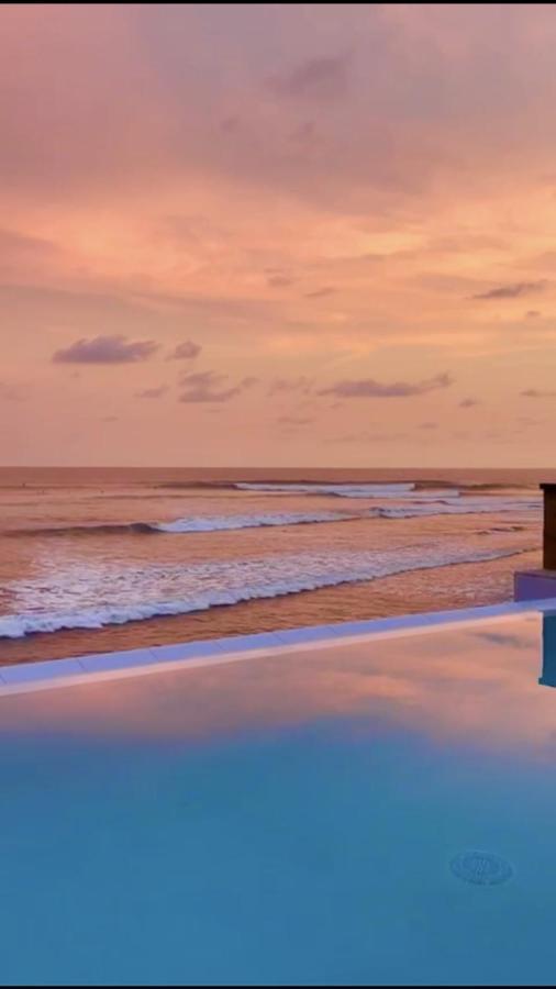 Hotel Laola Surf Camp El Sunzal La Libertad Exteriér fotografie